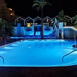 En Benalbeach דירה בנאלמדנה