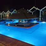 דירה En Benalbeach *