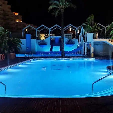 En Benalbeach Appartamento Benalmádena