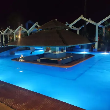 Appartamento En Benalbeach *